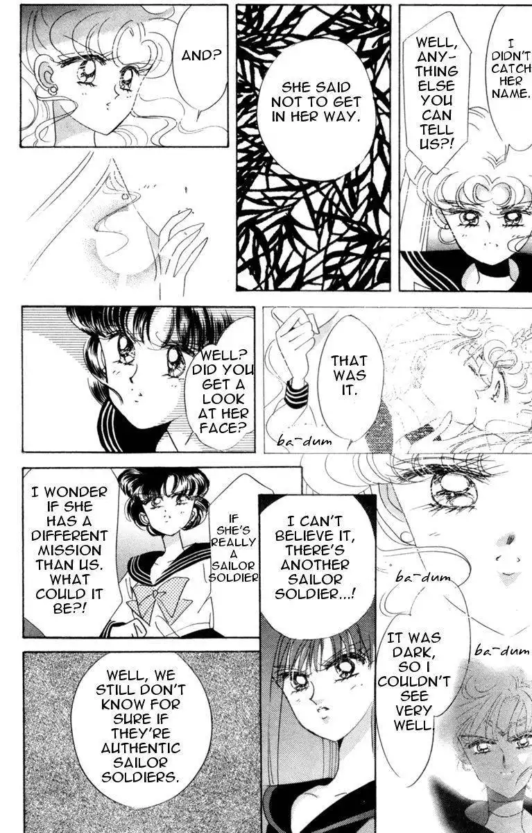 Sailor Moon Chapter 29 7